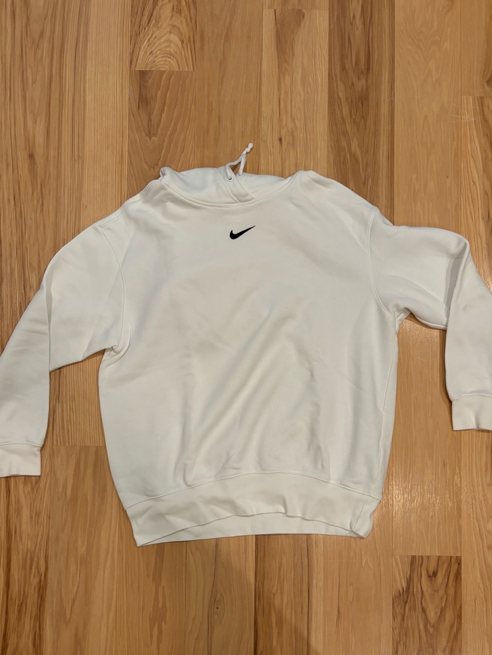 Nike Women’s Oversized Sweatshirt